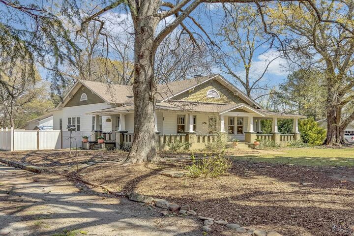 Property Photo: 6670 New Cut Road SC 29349