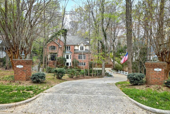 Property Photo:  106 Birkhaven Drive  NC 27518 
