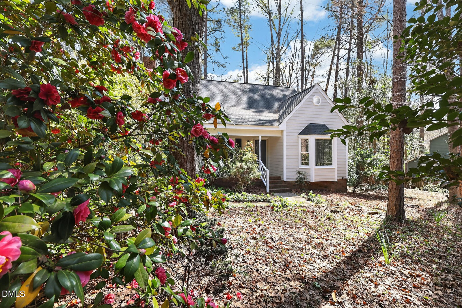 Property Photo:  2022 Englewood Drive  NC 27539 
