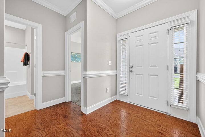 Property Photo:  63 Gemith Court  NC 27520 