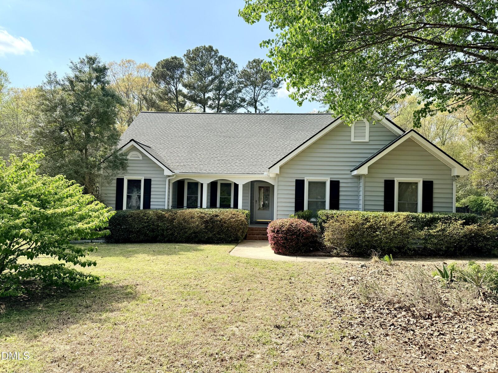 Property Photo:  1012 Catsby Circle  NC 27603 