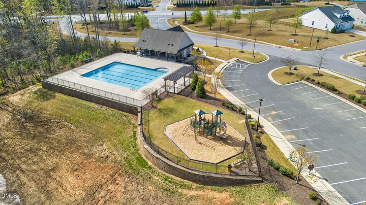 Property Photo: 152 E Ravano Drive NC 27527