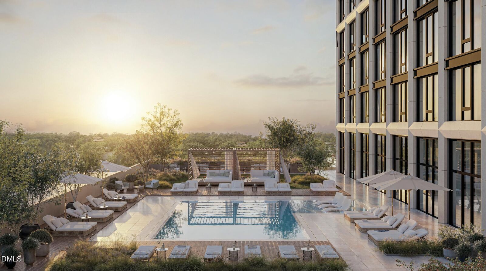 Property Photo:  217 W Martin Street B8-17  NC 27601 