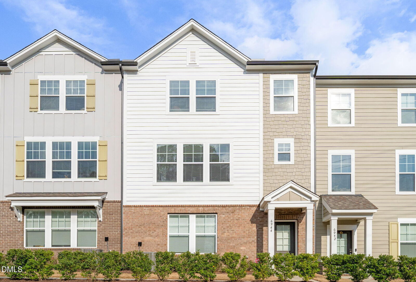 Property Photo:  6944 Leesville Road  NC 27613 