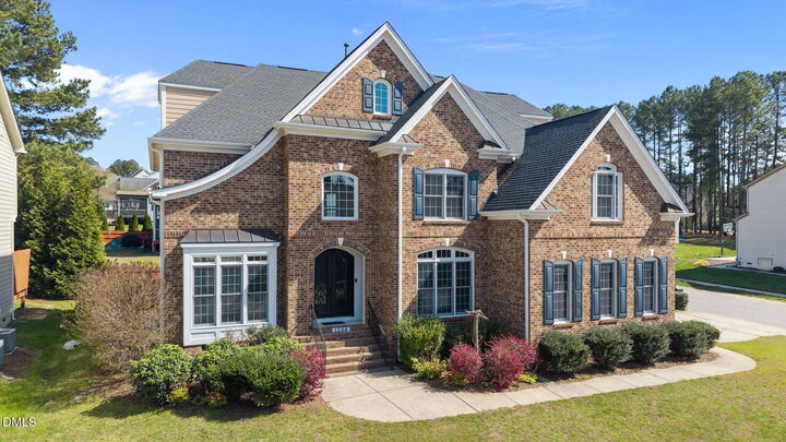 Property Photo:  1200 Litchborough Way  NC 27587 