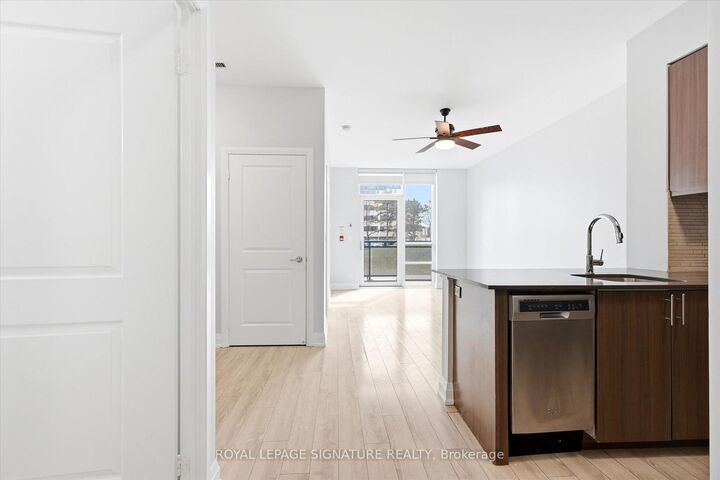 6 Eva Road Gl5 — photo 1