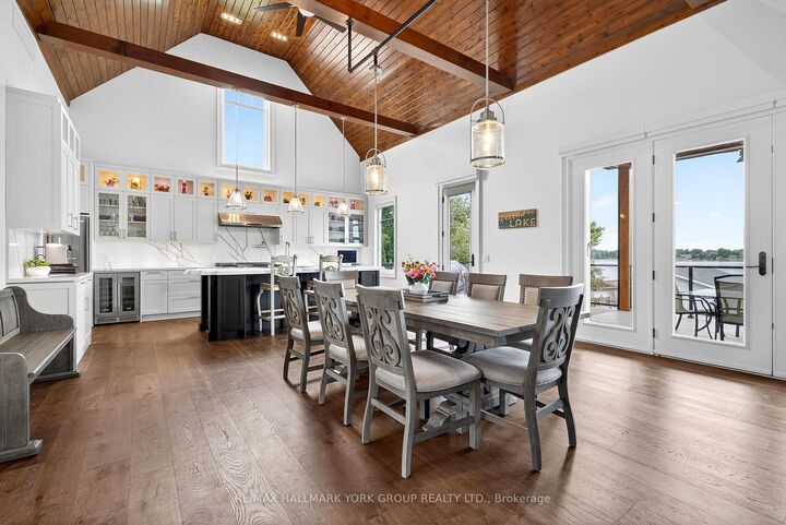 Property Photo: 10 Grills Road ON K0M 2C0
