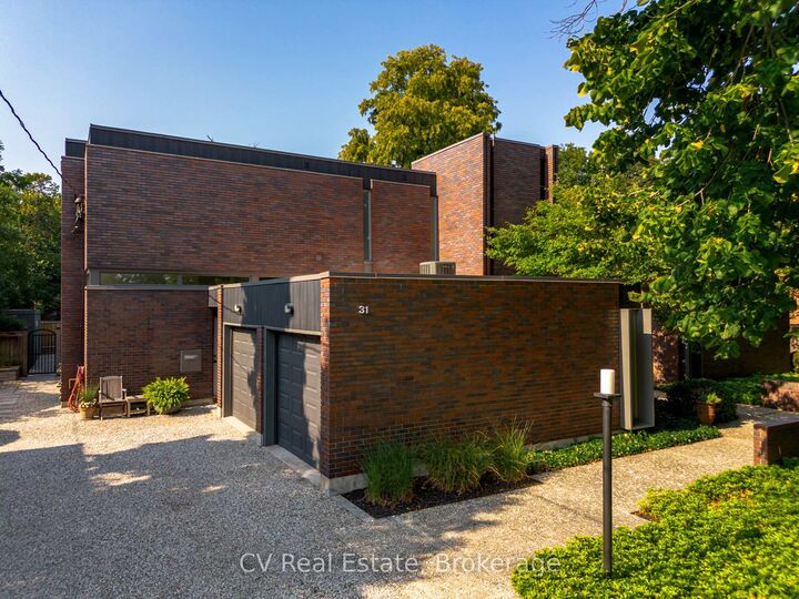 Property Photo: 31 Auchmar Road ON L9C 1C6