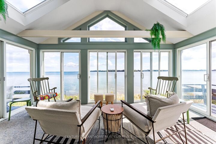 Property Photo:  2924 County Road 8 N/A  ON K0K 2T0 