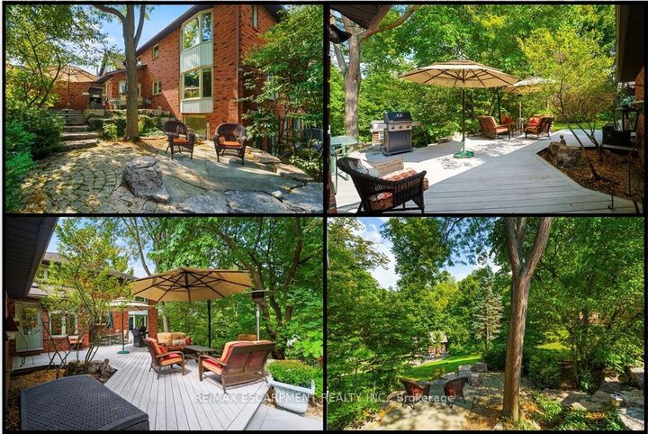 Property Photo: 373 Brookview Court ON L9G 4E6