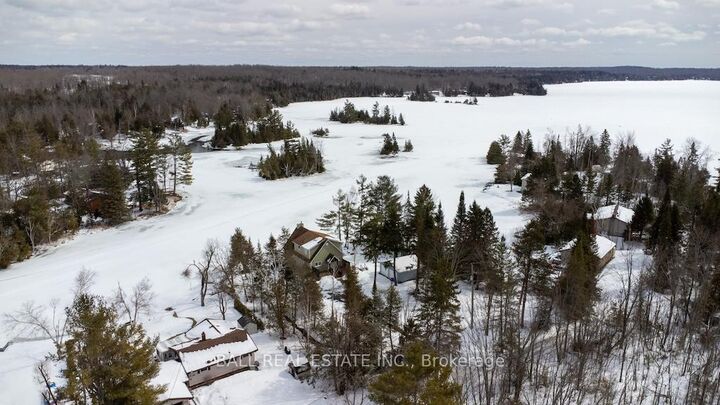 2137 Chipmunk Road — photo 1