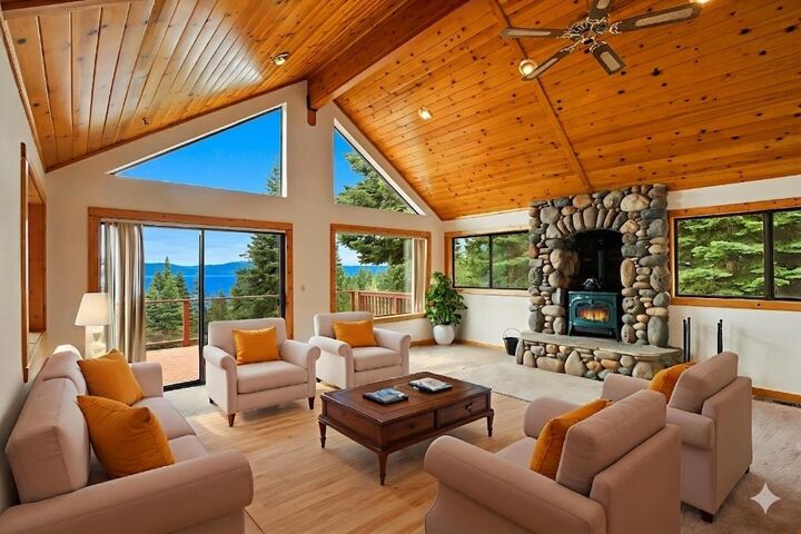 Property Photo:  1357 Kings Way  CA 96148 