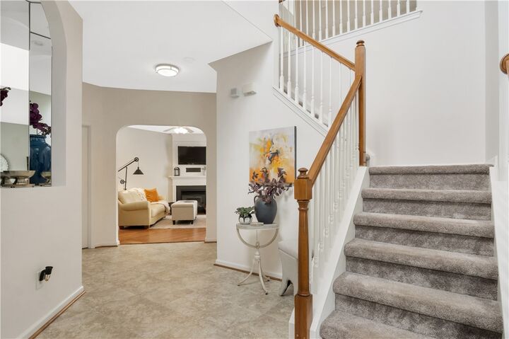 Property Photo: 202 Vivian Court VA 23690