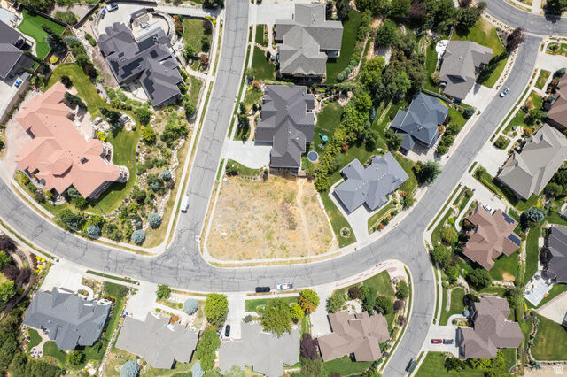 Property Photo:  145 E Ford Canyon Dr  UT 84014 