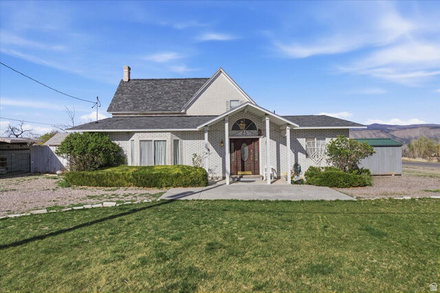 Property Photo:  Address not disclosed  UT 84642 