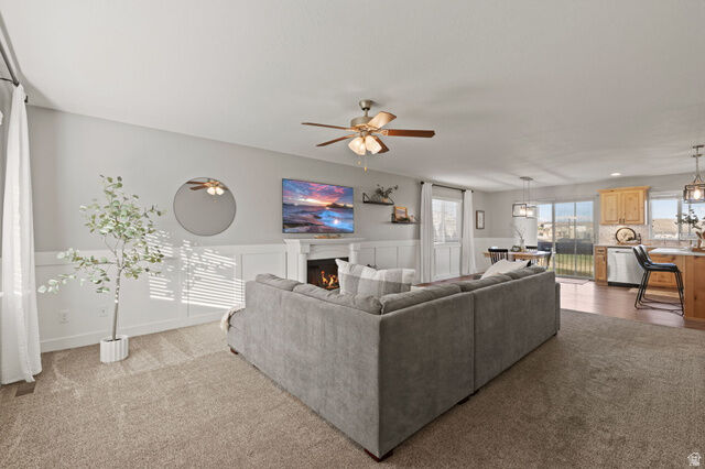 Property Photo:  9032 N Barton Creek Dr  UT 84005 