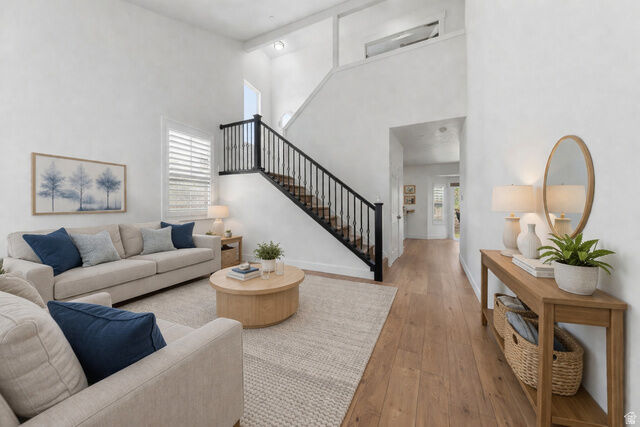 Property Photo: 15139 S Auburn Ridge Ln UT 84020