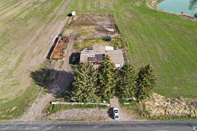 Property Photo:  2305 W 2200 S  UT 84339 