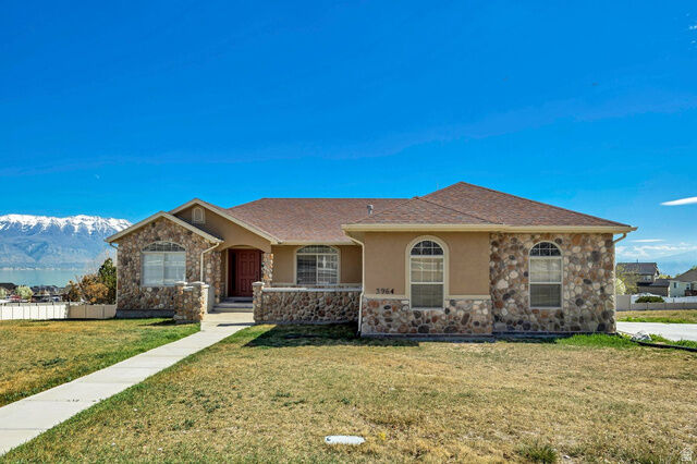 Property Photo:  3964 S Starlight Dr  UT 84045 