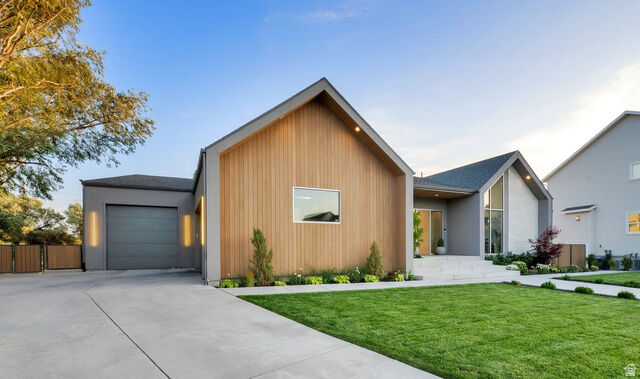 Property Photo:  813 W Charlotte St  UT 84043 