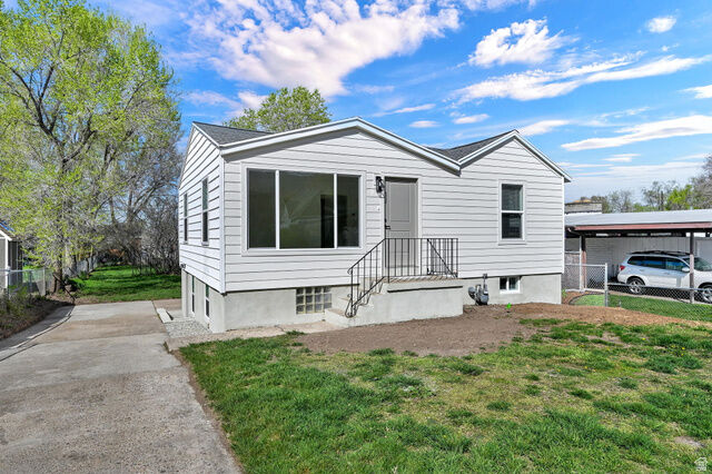 Property Photo:  3831 S Orchard Ave E  UT 84403 