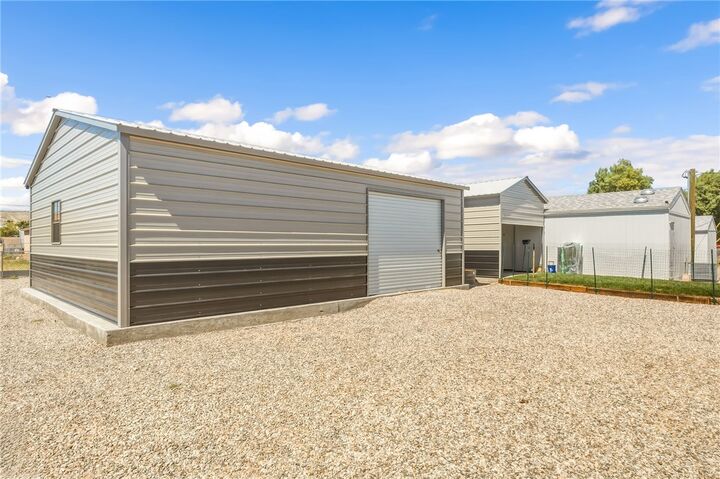 Property Photo:  1818 Del Norte Drive  AZ 86442 