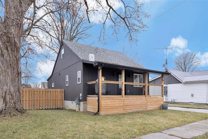 Property Photo: 6 St Marie Street ON N0P 2L0