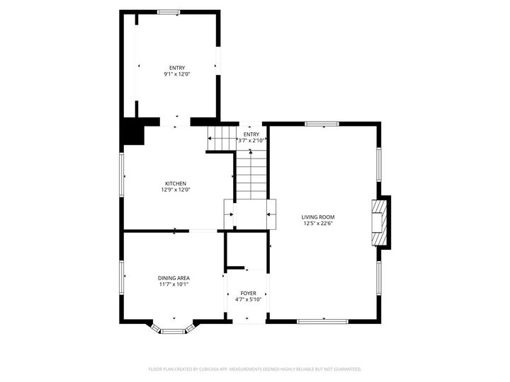 Property Photo: 508 Meridian Rd PA 16053