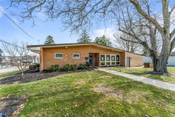 Property Photo: 145 High Street PA 16142