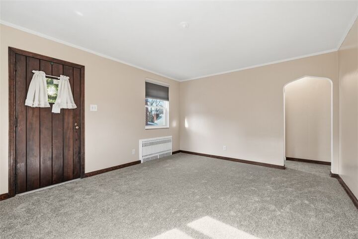 Property Photo:  204 Hurston Way  PA 15227 