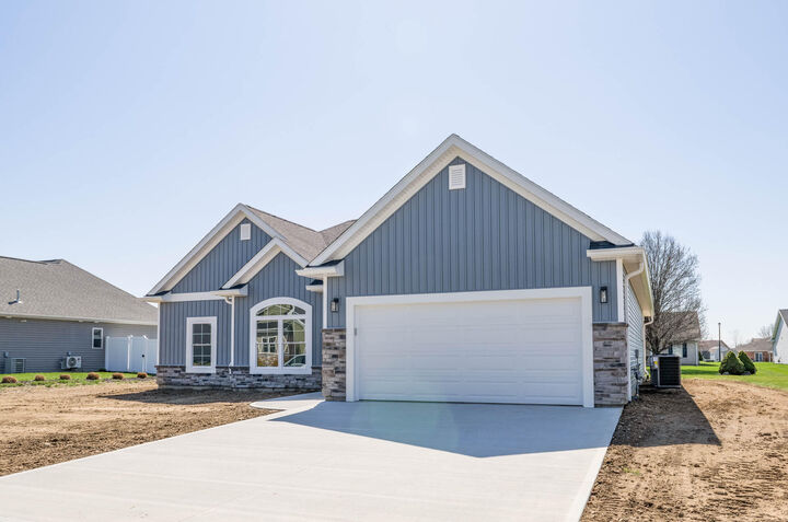 Property Photo:  2917 Seminole Way  OH 45356 