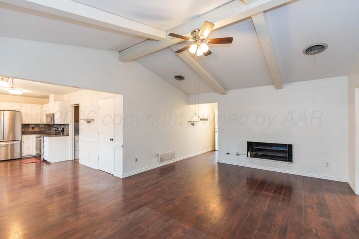 Property Photo:  4202 Scotty Drive  TX 79110-5036 
