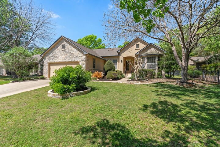 Property Photo:  110 Persimmon Lane  TX 78633 