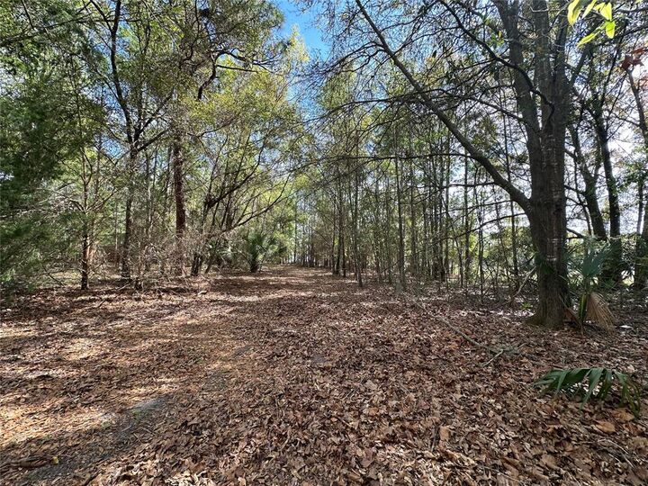 Property Photo:  Lot 40-41 Radio Avenue  FL 32097 