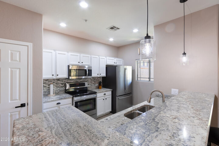 Property Photo:  11500 E Cochise Drive 2011  AZ 85259 