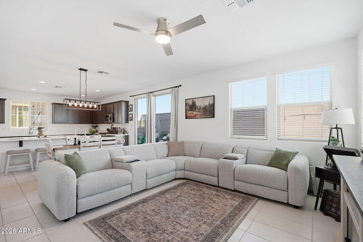 Property Photo:  3763 N 99th Drive  AZ 85392 