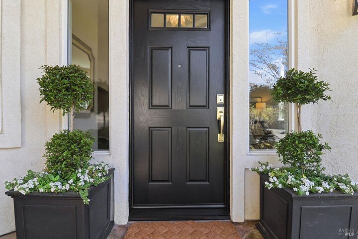 Property Photo:  1043 Allen Street  CA 94954 