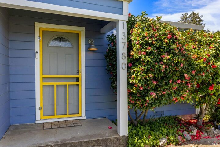 Property Photo:  13780 Mountain House Road  CA 95449 