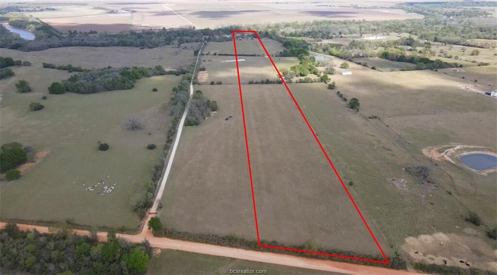 Property Photo:  Tbd County Road 358 County Road  TX 77836 