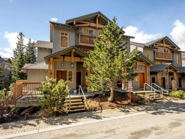 Property Photo: 2301 Taluswood Place 17 BC V8E 0P8