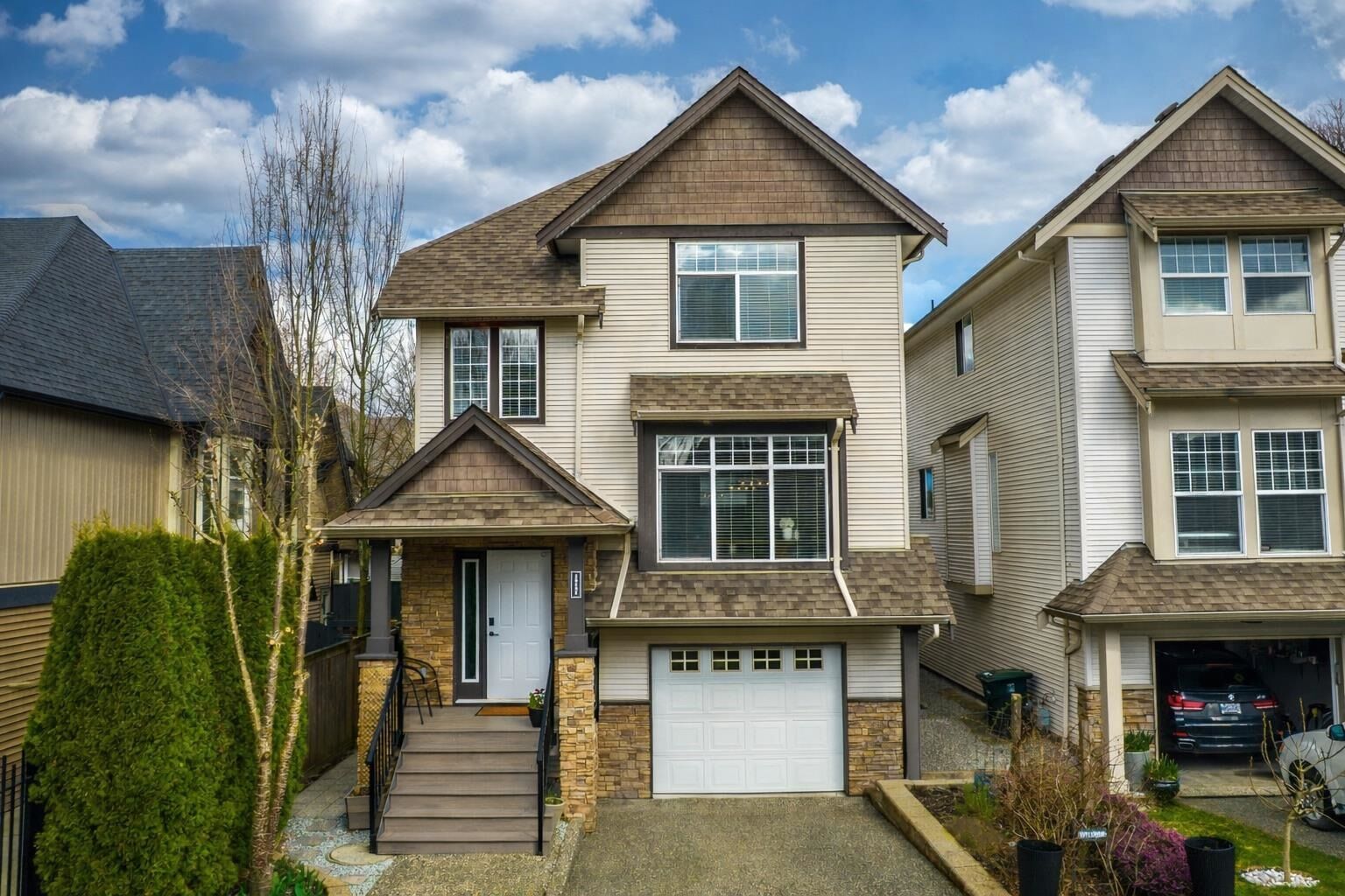 Property Photo:  19131 118B Avenue  BC V3Y 0A4 
