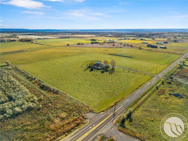 Property Photo:  2605 62nd Street W  MT 59106 