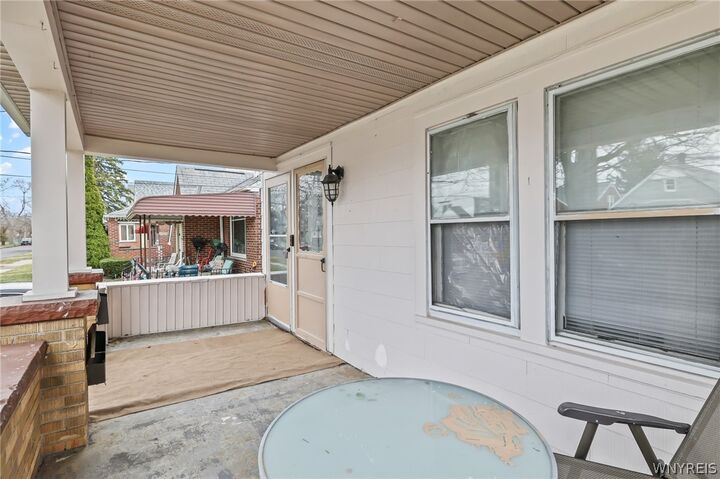 Property Photo:  3023 Orleans Avenue  NY 14303 