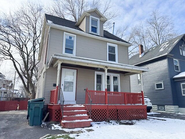 Property Photo:  541 Birr Street  NY 14613 