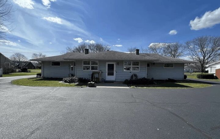 Property Photo: 240 Stuart Street NY 14845