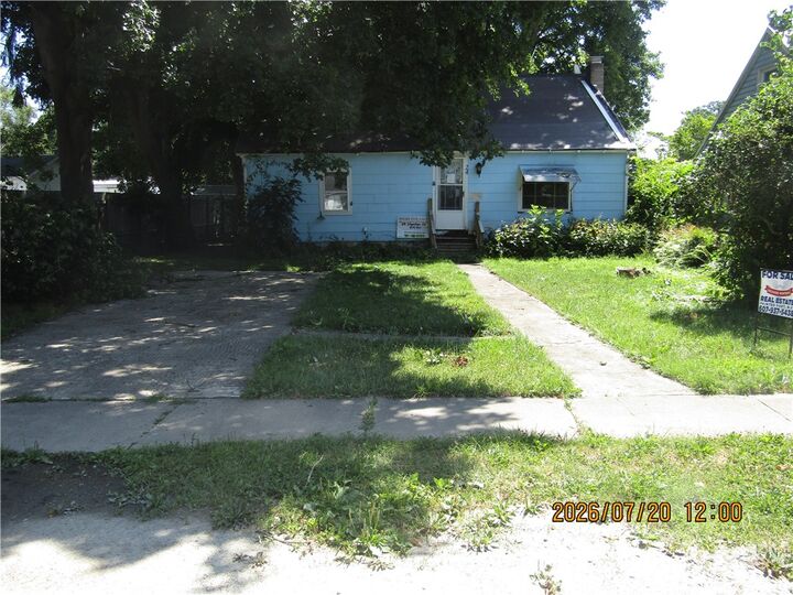 Property Photo:  24 Stanton Street  NY 14870 