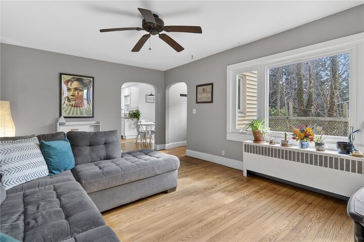 Property Photo: 1540 Slaterville Road NY 14850