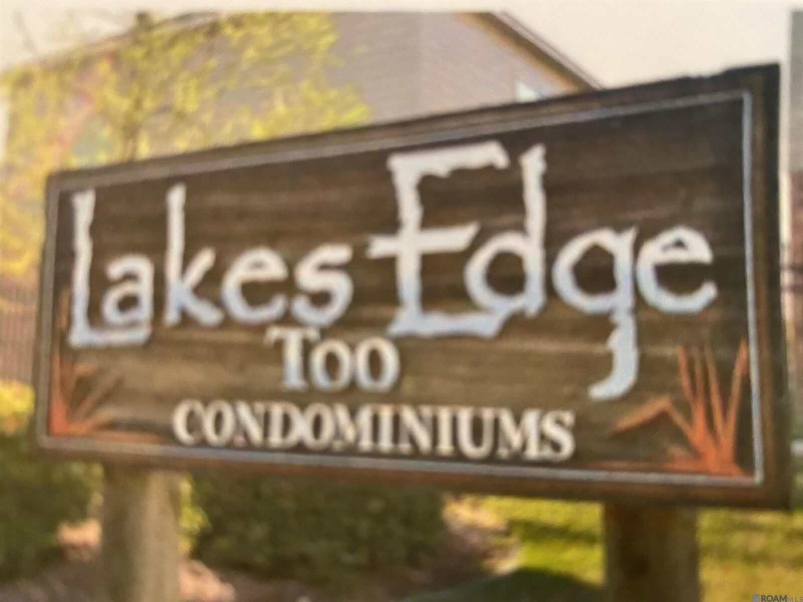 Property Photo:  612 S Kenilworth Pkwy #4A  LA 70820 