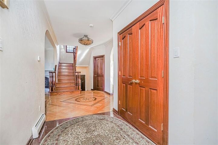 Property Photo:  105 Kensington Street  NY 11235 