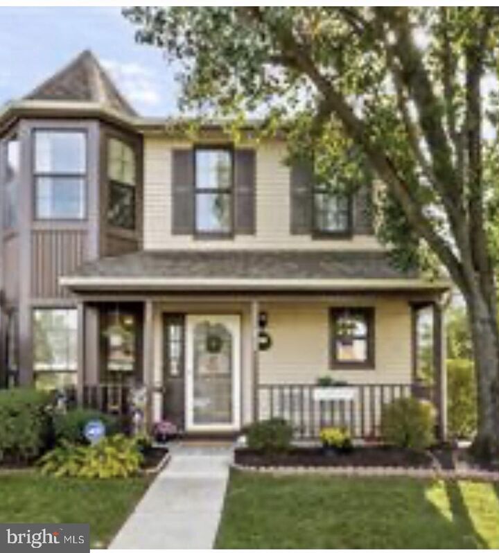 Property Photo:  239 Crown Prince  NJ 08053 